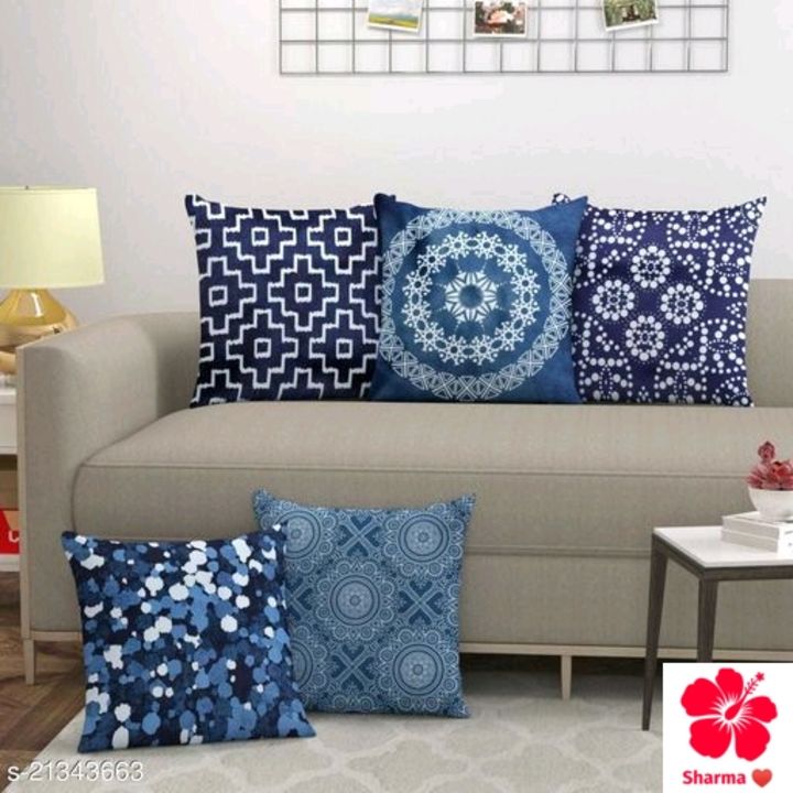 Product image with price: Rs. 300, ID: pillow-covers-df1b67eb