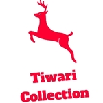 Business logo of Tiwari collection