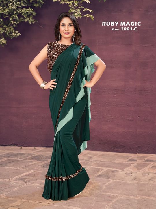 Product uploaded by Exclusive fashionable saree on 7/19/2021