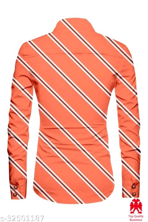 Men shirt uploaded by business on 7/19/2021