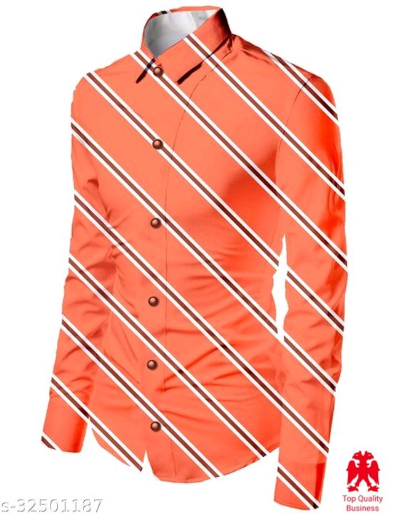 Men shirt uploaded by business on 7/19/2021