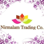 Business logo of Nirmalam The House of Fashion