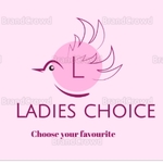Business logo of Ladies Choice