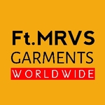 Business logo of Ft.MRVS GARMENTS