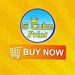Business logo of S Cube Mobiles