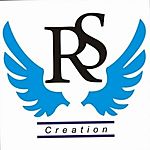 Business logo of RS creation