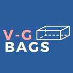 Business logo of VG Bags