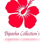 Business logo of Bipasha's All Types Collections
