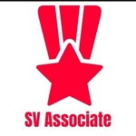 Business logo of Sv assosciate