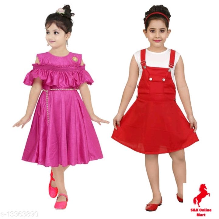 Post image Modern style girls Frock/Dresses

* Only 750/-* Multi Pack 2* Cash on Delivery