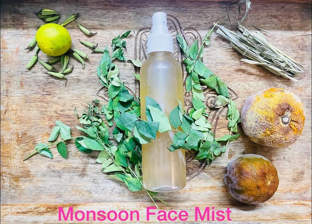 Face Mist uploaded by THE GATEWAY OF HERBS on 7/19/2021