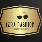 Business logo of Izra fashion