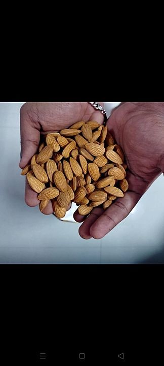 California Almonds uploaded by business on 8/23/2020