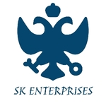 Business logo of SK Entreprises