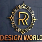 Business logo of RR Design World___