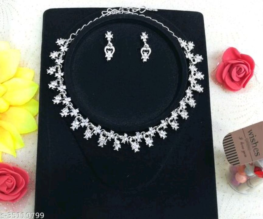 Product image of Princess Unique Jewellery Sets, ID: princess-unique-jewellery-sets-907c21b7