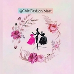 Business logo of Chic_fashion_Mart