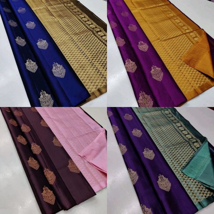 Post image 🌸 *PRESENT SAURASHTRA SAREE NEW SUPER HIT DESIGNE READY*🌸

*༺꧁ Saurashtra Saree ꧂༻*

    👉 *Catalogue:- Murgan Silk mix*

*FABRIC : SOFT LICHI SILK CLOTH.*🍁 

🌹 *DESIGN :-* BEAUTIFUL RICH PALLU AND JACQUARD WORK ON ALL OVER THE SAREE.🌹

👉 *BLOUSE:-* CONTRAST WITH EXCLUSIVE JACQUARD BORDER



    😍 *Price:560/-*😍 only free shipping online payment 👆 

 👉 *100% BEST QUALITY* 
READY STOCK 👈

*Saurashtra saree Leading Manufecturer Brand*



*SALE SALE SALE SALE SALE*

*Book fast*