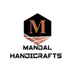 Business logo of Mondal Handicrafts
