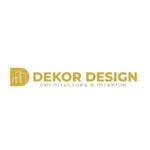 Business logo of DEKOR DESIGN