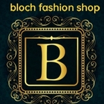 Business logo of Bloch Fashion shop