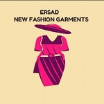 Business logo of Ersad New Fashion Garments