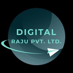 Business logo of Digital Raju Pvt Ltd