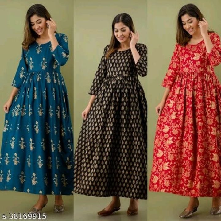 Trendy desingner women maternity Dresses uploaded by Seller on 7/20/2021