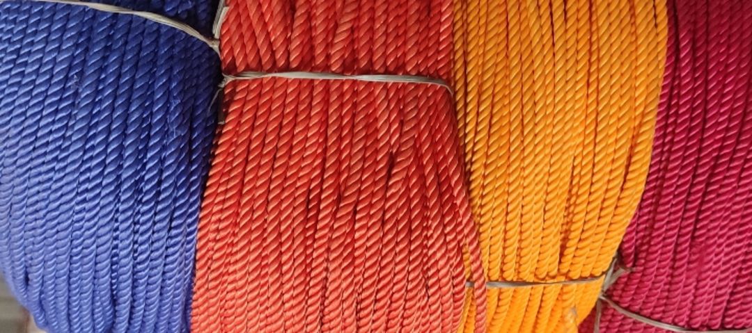 Orange Rope Industries