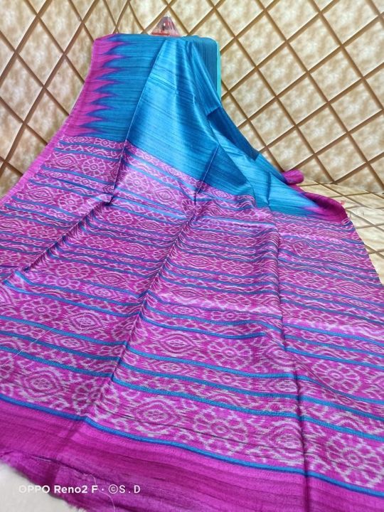 Post image The silk saree availability of all kinds in best quality.