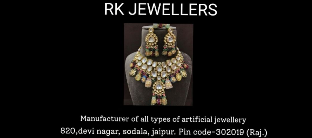 RK jewellers