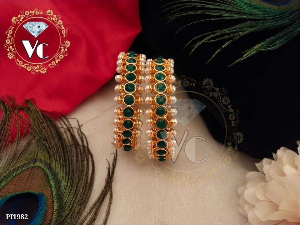 Women's jewelry  uploaded by M/S SAINTLEY SONNE INDIA PRIVATE LIMITED on 7/20/2021