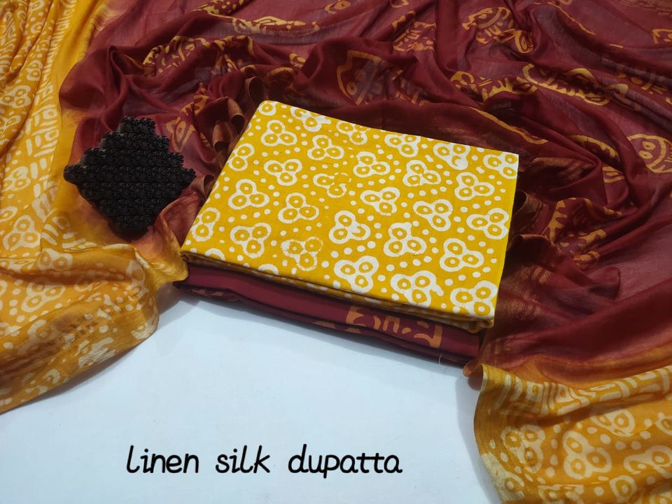Product uploaded by AKSHAY COTTON MALMAL SAREE AND SHUI on 7/20/2021