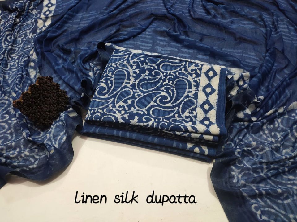Product uploaded by AKSHAY COTTON MALMAL SAREE AND SHUI on 7/20/2021