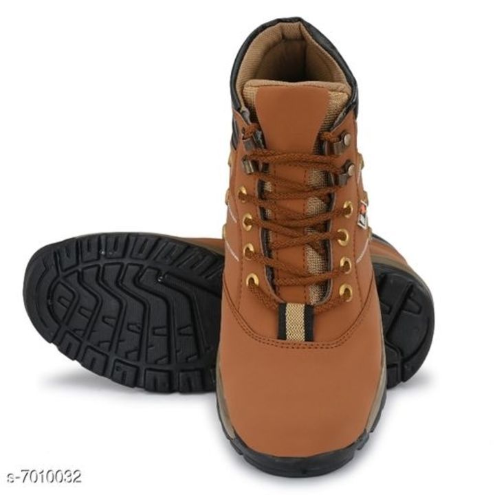 Men shoes uploaded by Style world on 7/20/2021