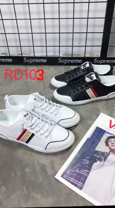 Product uploaded by Rd Shoes on 7/20/2021