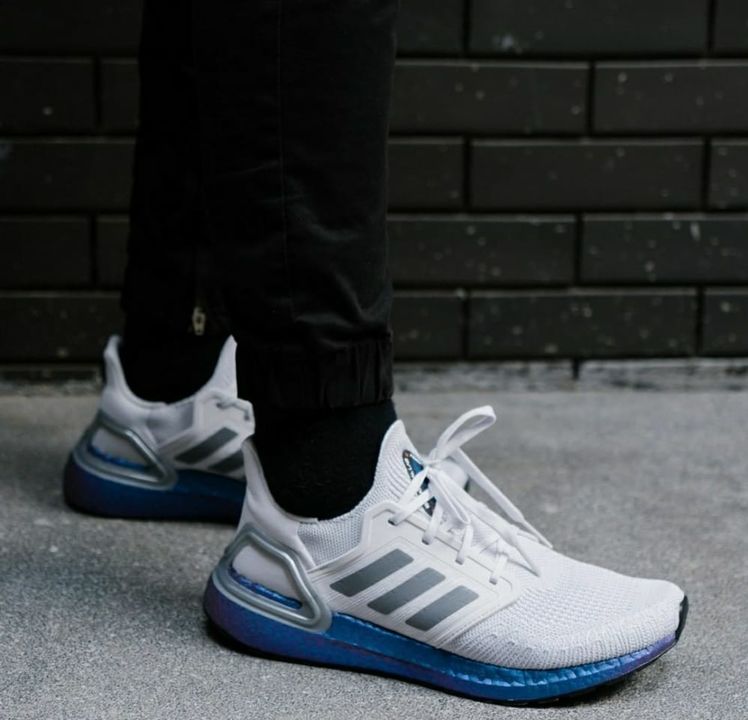 Adidas Ultra Boost uploaded by business on 7/20/2021