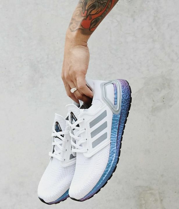 Adidas Ultra Boost uploaded by Brand Store on 7/20/2021