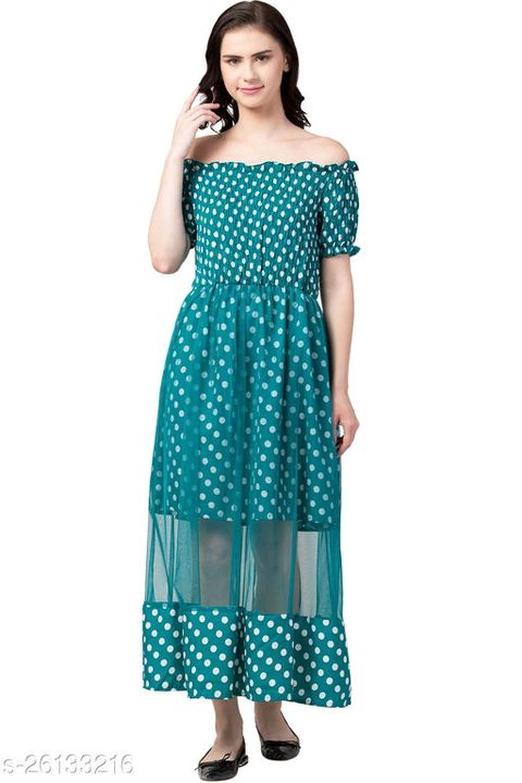 Dress uploaded by Charu collection on 7/20/2021