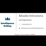 Business logo of Intelligence selling
