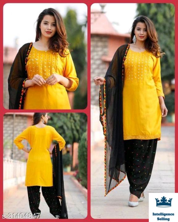 Salwar suit uploaded by business on 7/20/2021