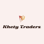 Business logo of Khety Traders