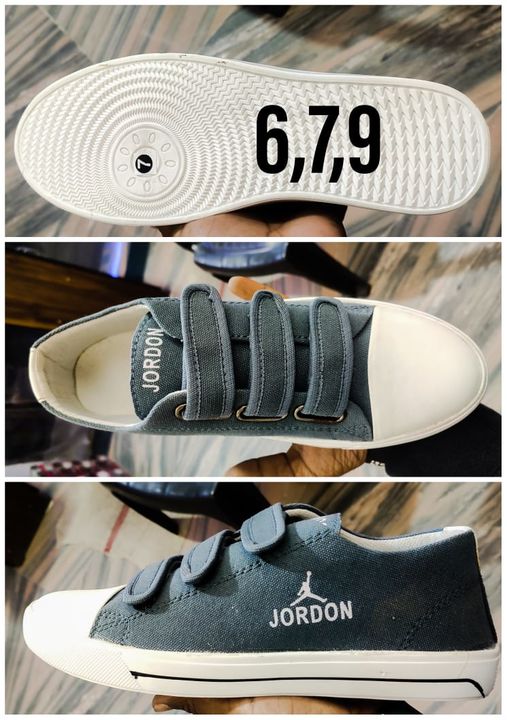 Sneaker uploaded by business on 7/20/2021