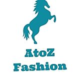 Business logo of A to Z Fashion 