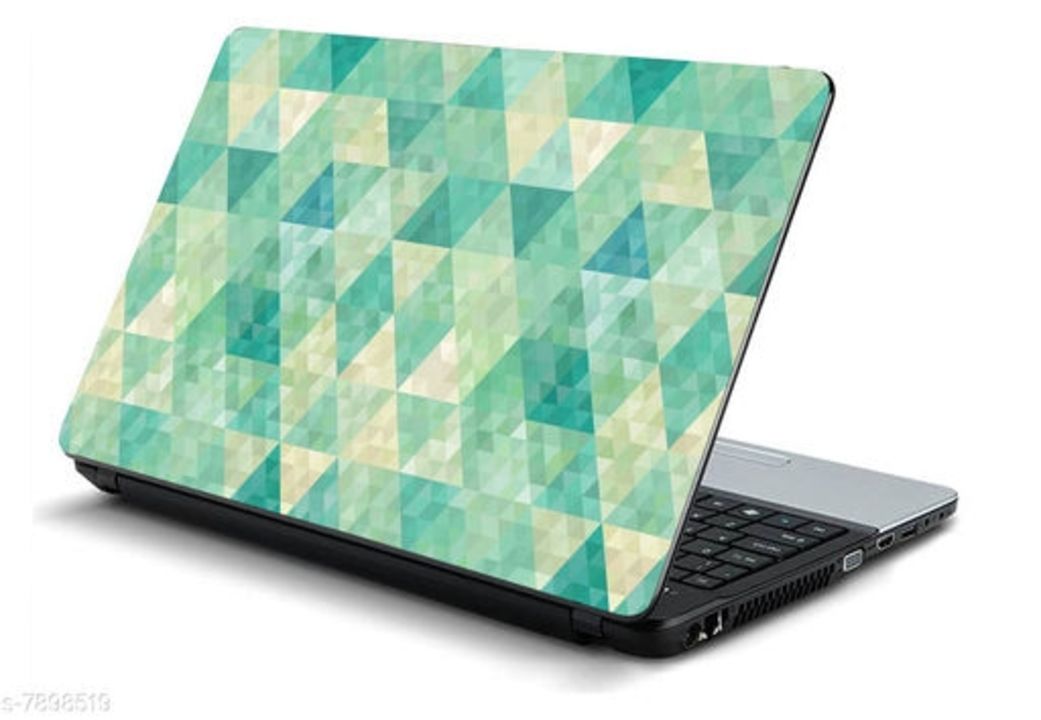 Laptop Skin uploaded by business on 7/20/2021
