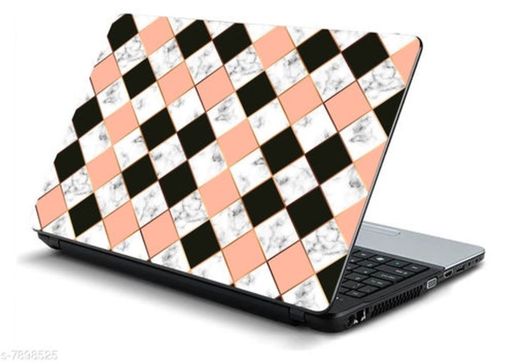 Laptop Skin uploaded by Fashion Trends on 7/20/2021