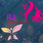 Business logo of Rj angels choice