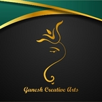 Business logo of Ganesh arts