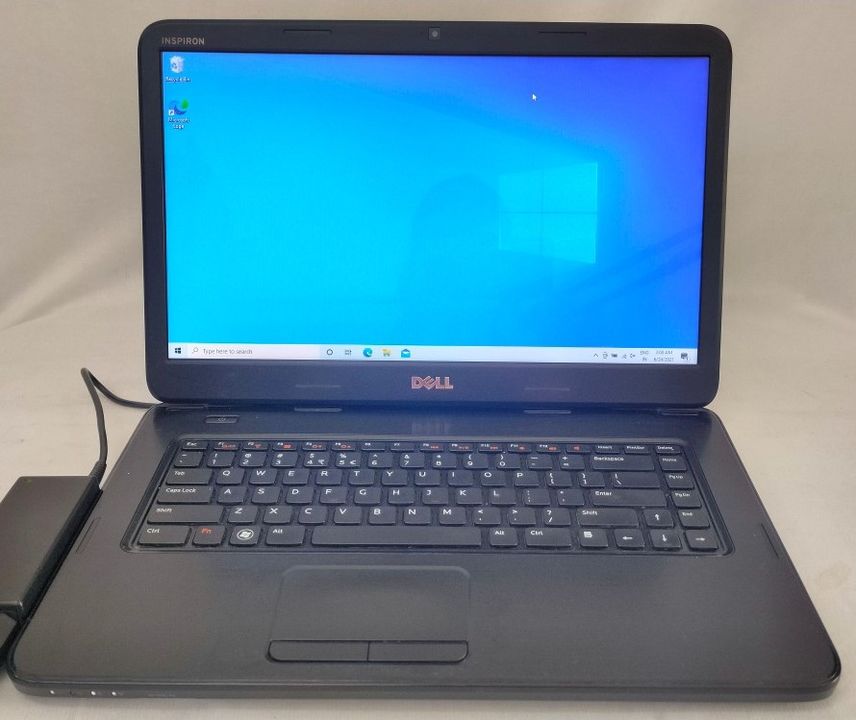 Dell Inc Inspiron N5050 uploaded by Relcube India private limited on 7/20/2021