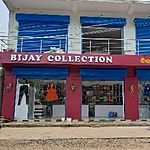 Business logo of BIJAY COLLECTION 